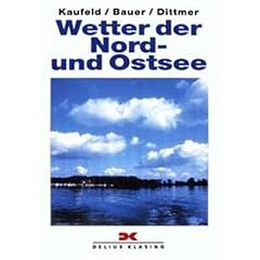 Wetter der Nord- und Ostsee