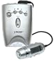 Samsung Yepp Hip-Hop 32MB Digital Audio Player (Silver)