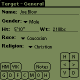 Target
