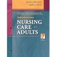 Pharmacology Companion for Introductory Nursing Care of Adults by Adrianne Dill Linton and Judith A. Harris
