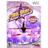All Star Cheer Squad
