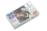 LUX 536199 Abzieher zweiarmig Groesse 60 x 40 mm PROFI