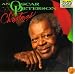 Oscar Peterson Christmas