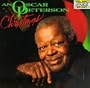 Oscar Peterson Xmas
