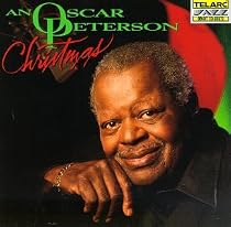 Oscar Peterson Christmas