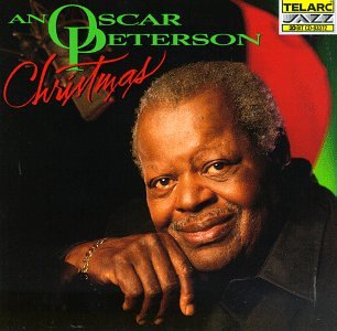 CD-Charts  Music : An Oscar Peterson Christmas
