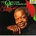 Oscar Peterson Christmas