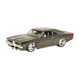 Eigenschaften Maisto 539091 / Maisto 539091 - Dodge Charger 69 1:24