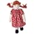 Annabelle Traditional Rag Doll 24"