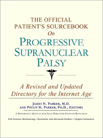 Progressive-Supranuclear-Palsy