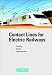 Book Contact Lines for Electrical Railways: Planning - Design - Implementation