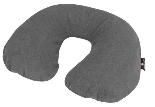 Eagle Creek Nackenkissen Sandman Travel, charcoal, 38 x 28 x 14, EC-41132012