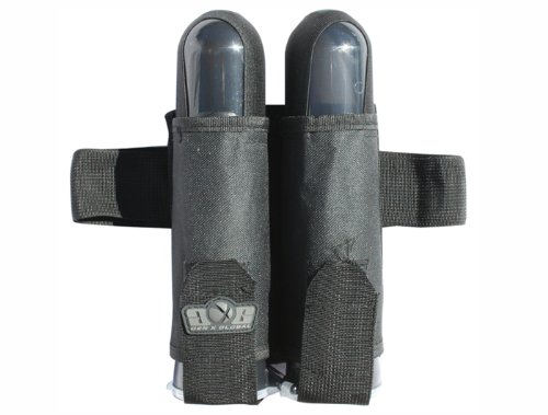 Gen-X Global 2 Pod Pouch