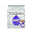 BUY : Milka Milka Hot Chocolate, 16-Count T-Discs for Tassimo Coffeemakers (Pack of 2)