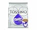 Milka Milka Hot Chocolate, 16-Count T-Discs for Tassimo Coffeemakers (Pack of 2)