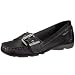 Tamaris 1/1/24611/24/001, Damen Slipper, schwarz, (BLACK 001), EU 38