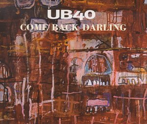 CD-Charts  Music : Come Back Darling