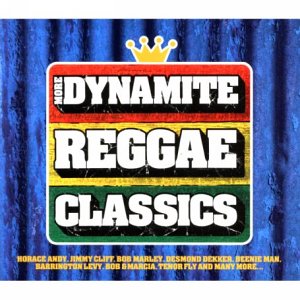 CD-Charts  Search : More Dynamite Reggae Classics