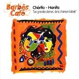 Les Grandes Dames De La Chanson Kabyle