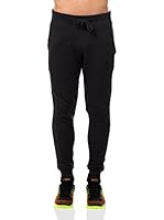 BIAGGIO Pantalón Deporte (Gris Oscuro)