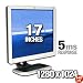 HP L1710 17-inch LCD Monitor