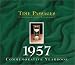 Book Time Passages 1957 Yearbook (Time Passages)