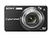 Sony Cybershot DSCW-170B Digitalkamera (10 Megapixel, 5-fach opt. Zoom, 6,9 cm (2,7 Zoll) Display) schwarz Sony Cybershot DSCW-170B Digitalkamera (10 Megapixel, 5-fach opt. Zoom, 6,9 cm (2,7 Zoll) Display) schwarz