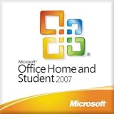 Microsoft Office Home & Student 2007 Medialess License Kit for System Builders – 1 pack
