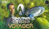 Decipher Star Trek Voyager Booster Box