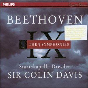 CD-Charts  Music : Beethoven: Complete Symphonies