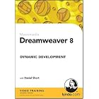 Click here to buy Dreamweaver 8 Dynamic Development by Daniel Short.