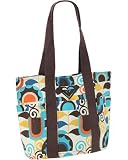 ROXY Cartwheel Tote
