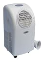 Portable Air Conditioner 12,000 BTU Digital w/ remote control & heater.