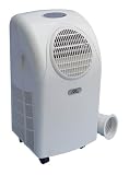Review Sunpentown  / Sunpentown WA-1220H 12,000btu Portable AC with Self-Evaporating Technology (with Heater)