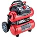 Rockworth Factory Reconditioned 4-Gallon Portable Electric Air Compressor