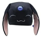 xxxHOLiC - Black Mokona Fleece Cap