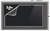 SANWA SUPPLY DG-LCK30W 液晶保護光沢フィルム(3.0型ワイド)の画像