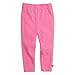 Zutano Little Girls' Primary Solid Legging Pant