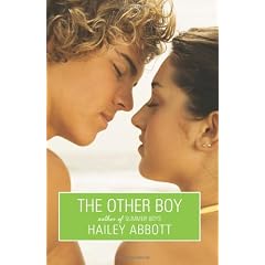 The Other Boy