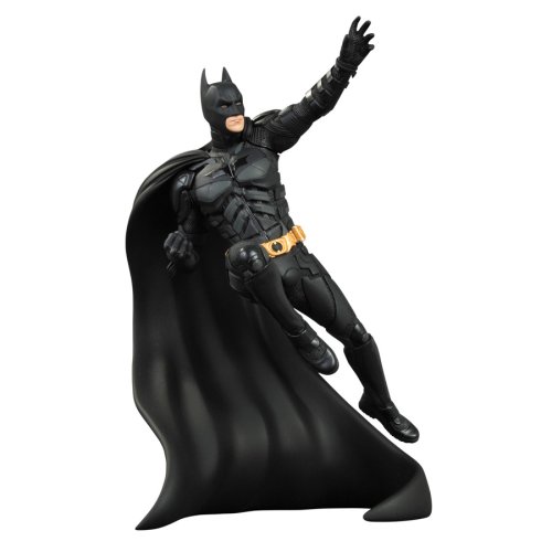 Dark Knight Batman Statue