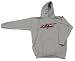 Zildjian Hoodie Sweatshirt, Heather L