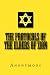 The Protocols of the Elders of Zion