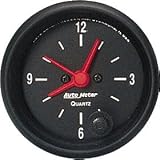 Autometer Clock for 2001 - 2002 Chrysler PT Cruiser