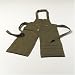 Kitchen & Housewares : Royal VKB Oven Mitt Apron
