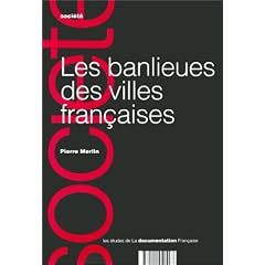 Les Banlieues des villes fran�aises