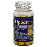 Hi-Tech Pharmaceuticals Lipodrene, 90 ct.