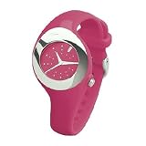 Nike Triax Smooth Watch - Cherise - WR0070-601