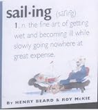 Sailing (Pocket Dictionary)