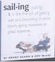 Sailing (Pocket Dictionary)