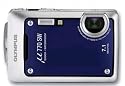 Olympus &micro; 770 SW Digitalkamera (7,1 Megapixel;wasserdicht) in Dark Blue